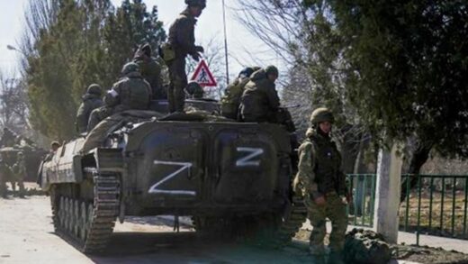 Смертельна п'янка: багато військових РФ отруїлися алкоголем