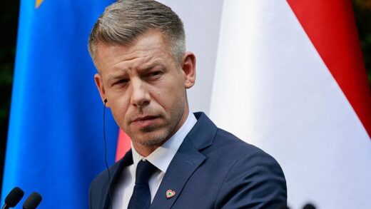Мадяр зробив заяву щодо гарантій для України