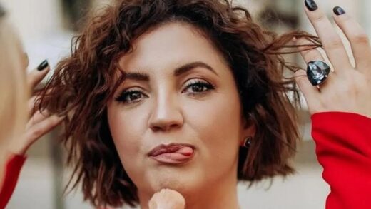 Оля Цибульська розсекретила свої доходи та витрати на місяць