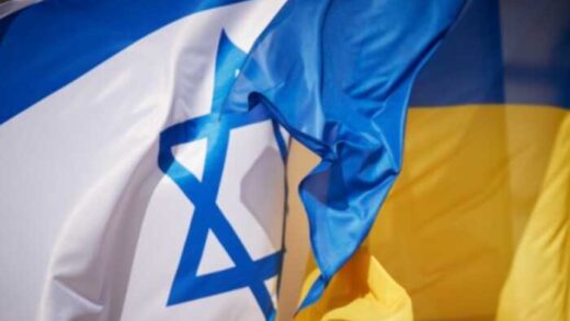 Скандал у ДСНС: на Закарпатті зафіксували антисемітський інцидент