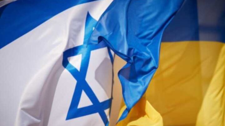 Скандал у ДСНС: на Закарпатті зафіксували антисемітський інцидент