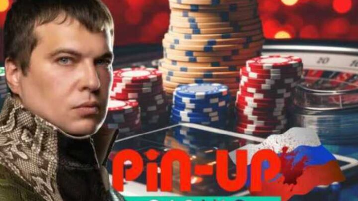 Auf Kosten der Spielsüchtigen: Wie der flüchtige PIN-UP-Eigentümer Dmitriy Punin seine 7-Millionen-Yacht zur Schau stellt