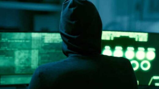 Russian hacker Vitaly Kovalev is scrubbing the internet of traces of sanctions and ties to Trickbot and Conti