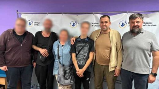 Зламали ребра та ховали від рідних 18 днів: Лубінець заявив про перевірку ТЦК на Миколаївщині