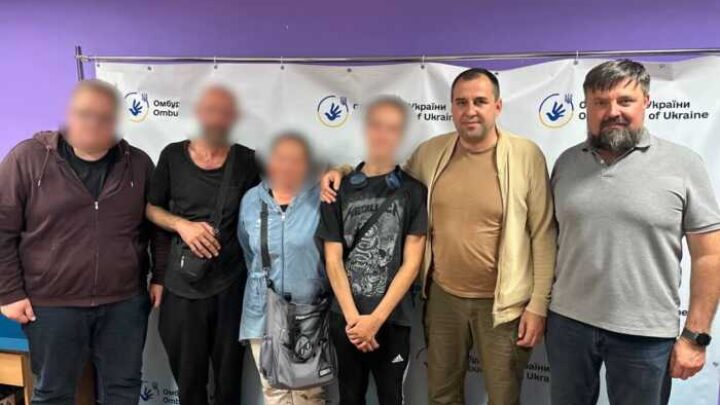 Зламали ребра та ховали від рідних 18 днів: Лубінець заявив про перевірку ТЦК на Миколаївщині