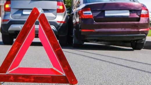 У Житомирі потерпілий протаранив авто судді Чорнія, а потім заявив йому відвід через «конфлікт інтересів»