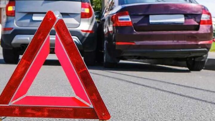 У Житомирі потерпілий протаранив авто судді Чорнія, а потім заявив йому відвід через «конфлікт інтересів»