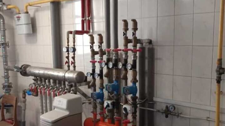 У Чернівцях викрили схему викрадення газу на понад 87 мільйонів гривень
