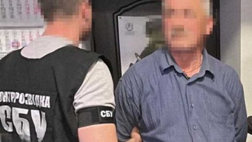 Зливав ворогу координати протиповітряної оборони Одеси: ексвійськовому ЗСУ загрожує довічне ув’язнення