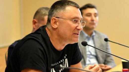 Від податківця до мільярдера з віллою в Іспанії: як полтавський депутат Сергій Бєлашов заробляв на "Укрзалізниці" і потрапив під підозру НАБУ