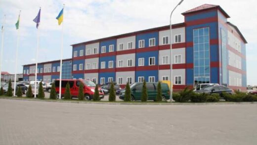СБУ затримала на хабарі начальника відділу митного поста «Городок» Олександра Лясковця