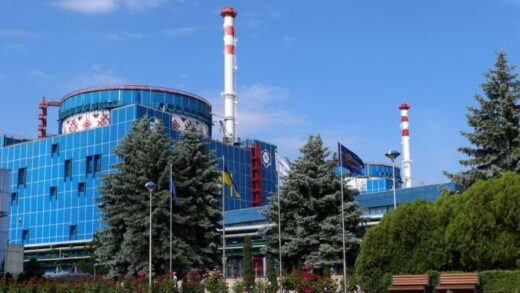 На Хмельницьку АЕС прийшли правоохоронці: перевіряють закупівлі минулих років