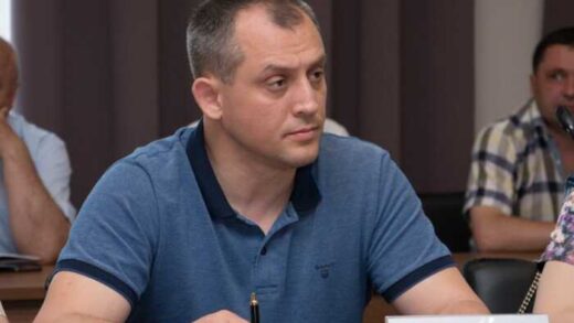 Замість в’язниці — крипта для ЗСУ: ексдиректор Агентства місцевих доріг Полтавщини уклав угоду з САП