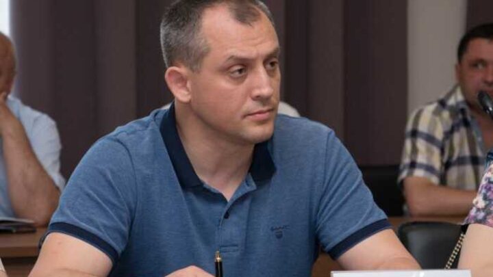 Замість в’язниці — крипта для ЗСУ: ексдиректор Агентства місцевих доріг Полтавщини уклав угоду з САП