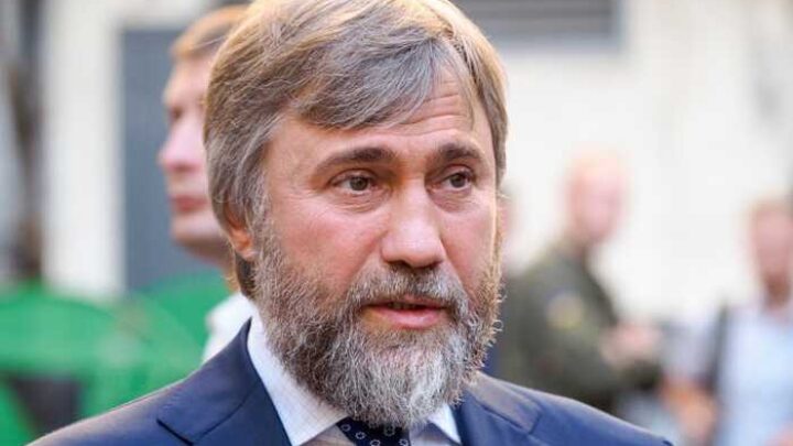 Верховний Суд вдарив по компанії олігарха Новинського: податкову справу «Регал Петролеум» відправили на перегляд