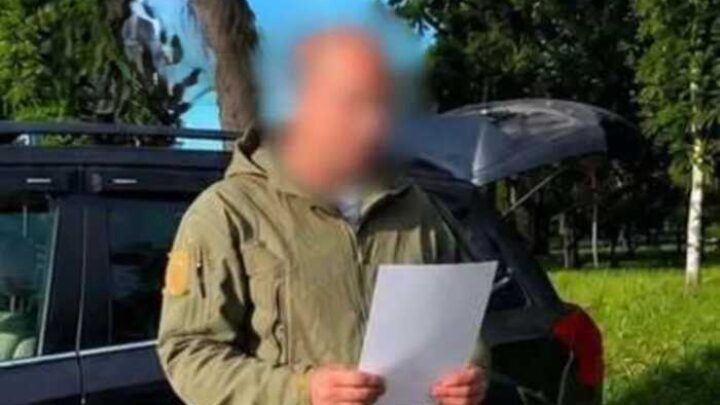 Посадовцю «Київзеленбуду» повідомили про підозру через розтрату понад 1,1 мільйона гривень