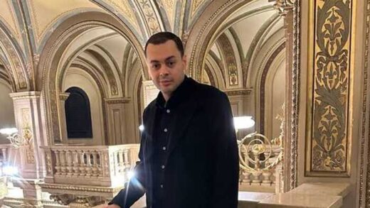 Паспорт РФ, брати-оккупанти та австрійський вундеркінд: як Сеяр Куршутов став «королем» української контрабанди