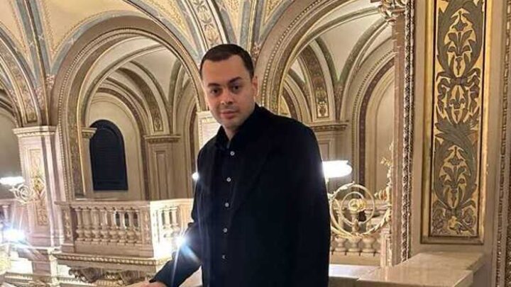 Паспорт РФ, брати-оккупанти та австрійський вундеркінд: як Сеяр Куршутов став «королем» української контрабанди