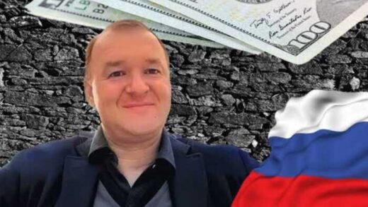 Dmytro Kovalenko’s offshore network of Adelon AG, Azurit DWC-LLC and Dubai companies kept Russian coal flowing despite sanctions