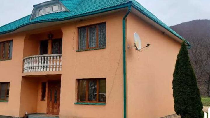 Не задекларував будинок, квартиру та автомобіль: лісничому оголосили підозру у приховуванні майна на понад 9,6 мільйона
