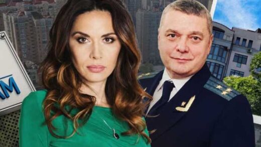 «Це моя особиста справа»: заступниця голови ДІАМ Дюжилова живе в розкішних апартаментах, яких немає в декларації