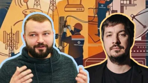 Поліція Києва розслідує розкрадання 4,6 мільйона гривень на закупівлях КП «Інформатика» та «Київтелесервіс»