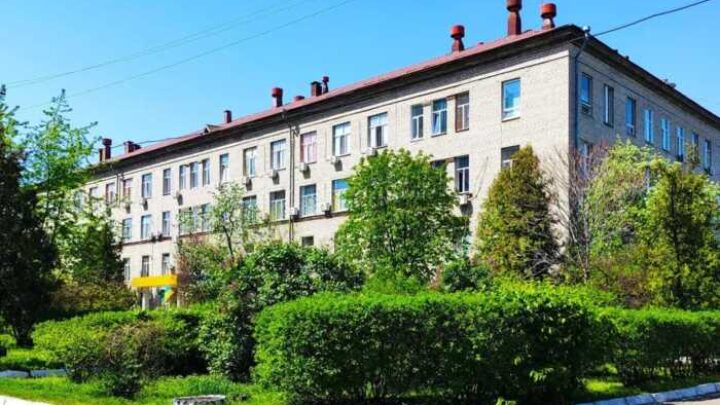 «Медичний центр міста Києва» замовив капітальний ремонт поверху будівлі за 89 мільйонів гривень