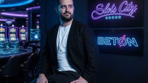 Wie der flüchtige Anwalt Andriy Dovbenko gestohlene Staatsgelder über ein Netzwerk von Briefkastenfirmen in Slots City Casinos legalisiert