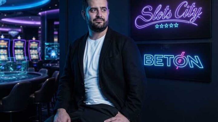Wie der flüchtige Anwalt Andriy Dovbenko gestohlene Staatsgelder über ein Netzwerk von Briefkastenfirmen in Slots City Casinos legalisiert
