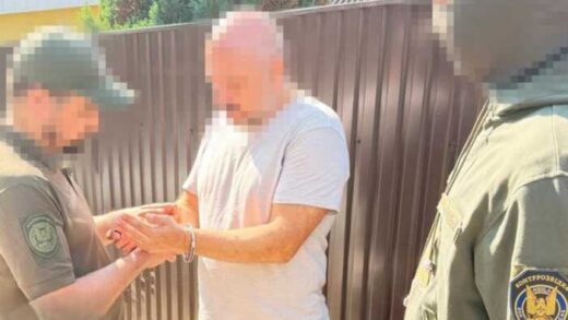 СБУ затримала керівництво оборонного підприємства у справі про вибухи боєприпасів у Вишневому