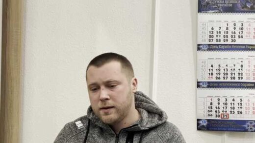 Nazar Babenko and Ihor Kotov used fake crypto platforms Danvel and Eternity to siphon $20 million from victims