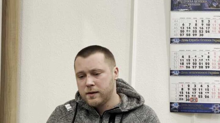Nazar Babenko and Ihor Kotov used fake crypto platforms Danvel and Eternity to siphon $20 million from victims
