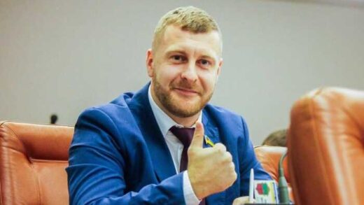 «Купуйте або будуть перевірки»: представник «Генерала Черешні» погрожував благодійному фонду через відмову від завищеної пропозиції