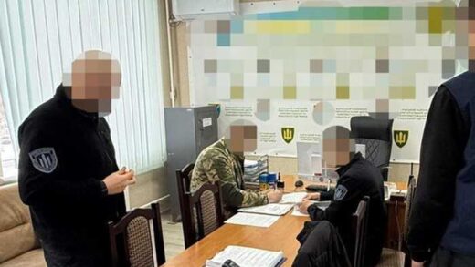 «Донат» на 1,5 мільйона та хабарі автомобілями: справу замголови Рівненського ТЦК передали до суду