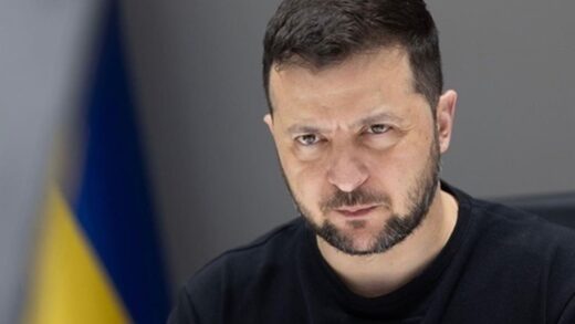 Зеленський підтвердив ураження об’єктів РФ