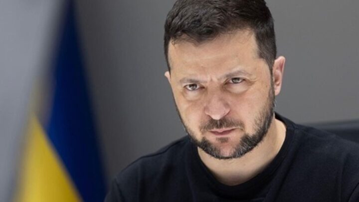 Зеленський підтвердив ураження об’єктів РФ