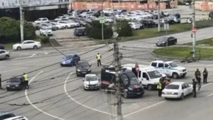 В Росії визнали факт "бусифікації"