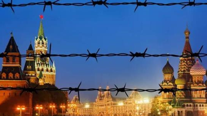 ЄС продовжив економічні санкції проти РФ на рік