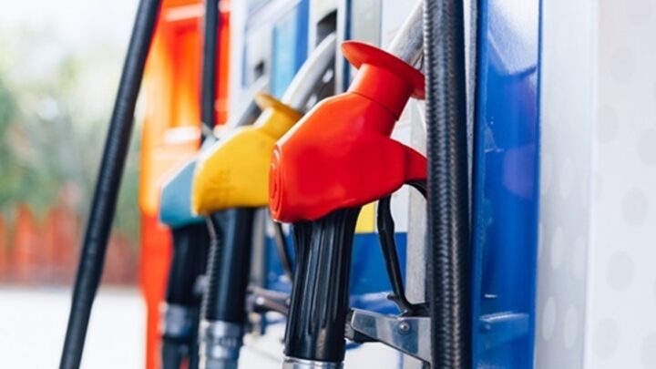 У Киргизстані виник дефіцит бензину через перебої з поставками з Росії