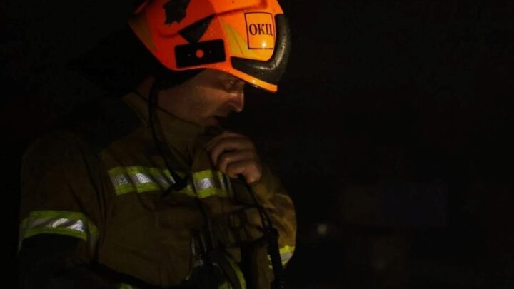 Удар балістики по Києву: стали відомі наслідки