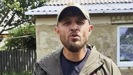 У Росії засудили "ветерана", який пригрозив Путіну заколотом