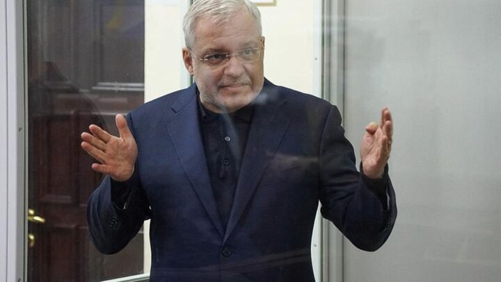 За Галущенка внесли 150 млн гривень застави
