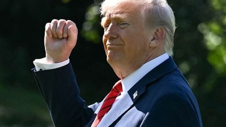 Трамп анонсував нові переговори з Іраном
