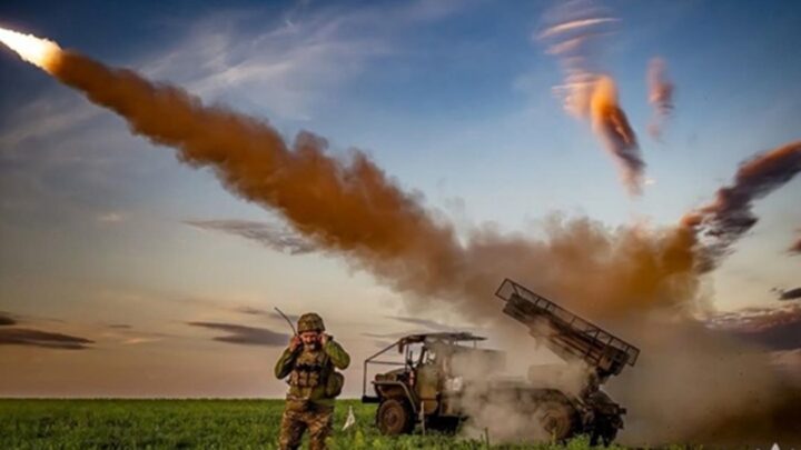 СюжетФантазія Путіна. Ситуація на Сумському напрямку