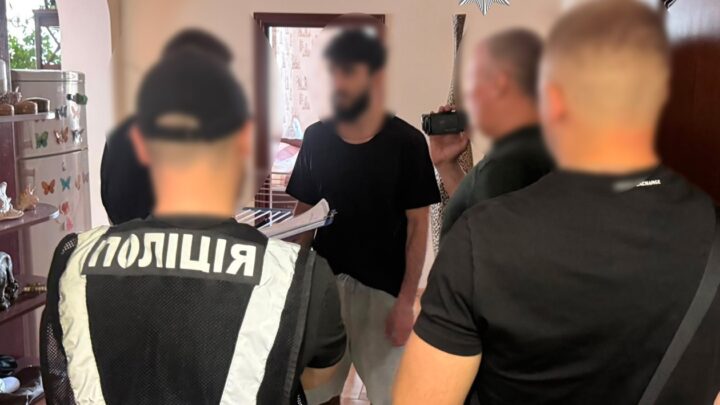 В Україні провели восьмий етап операції Опікун
