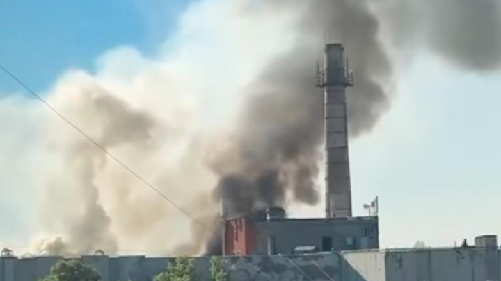 Україна вдруге уразила НПЗ в російській Уфі