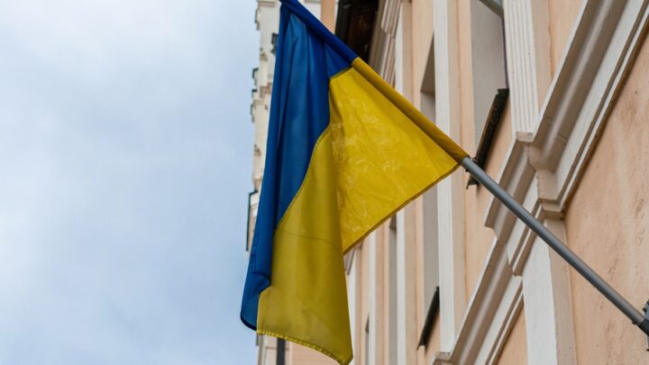 Україна та Німеччина запустили платформу Додому
