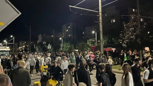 У ТЦК прокоментували інцидент у Львові