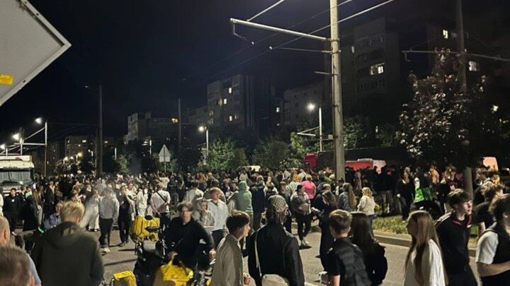 У ТЦК прокоментували інцидент у Львові