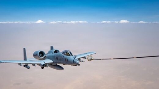 США вдарили по мосту, який єднає Іран з Китаєм та Росією - ЗМІ